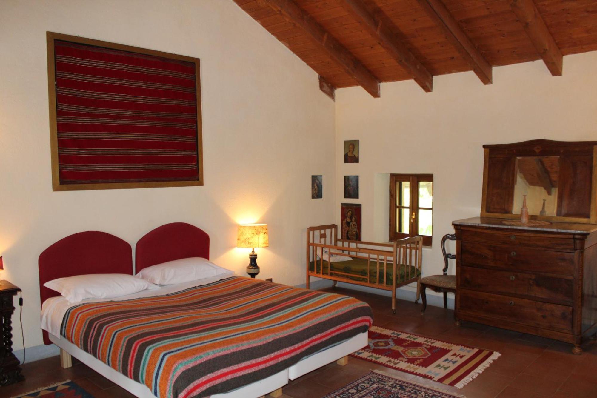 Agriturismo La Rovere Cossano Belbo Εξωτερικό φωτογραφία