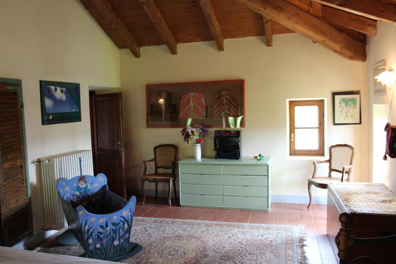 Agriturismo La Rovere Cossano Belbo Εξωτερικό φωτογραφία