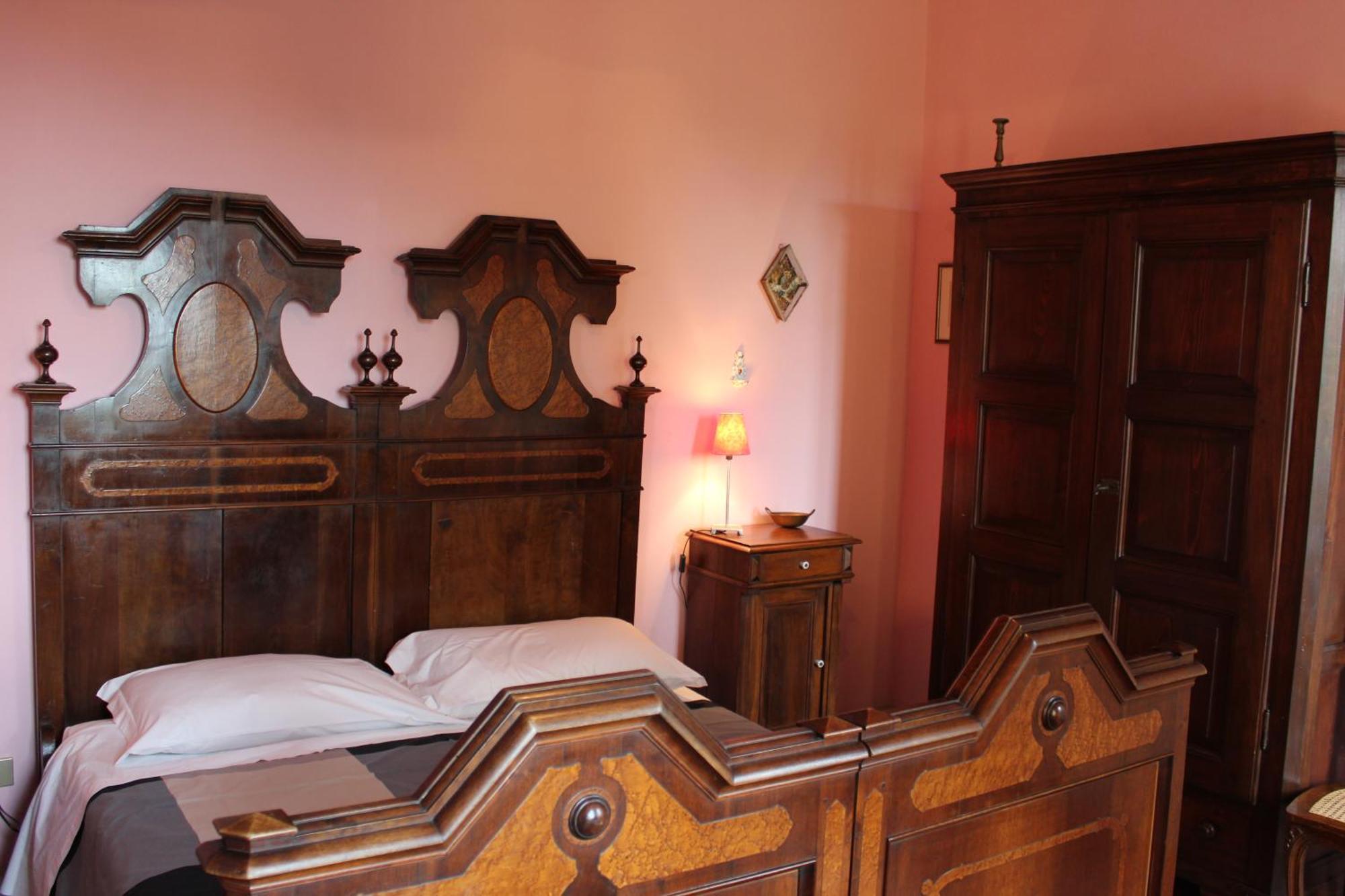 Agriturismo La Rovere Cossano Belbo Εξωτερικό φωτογραφία