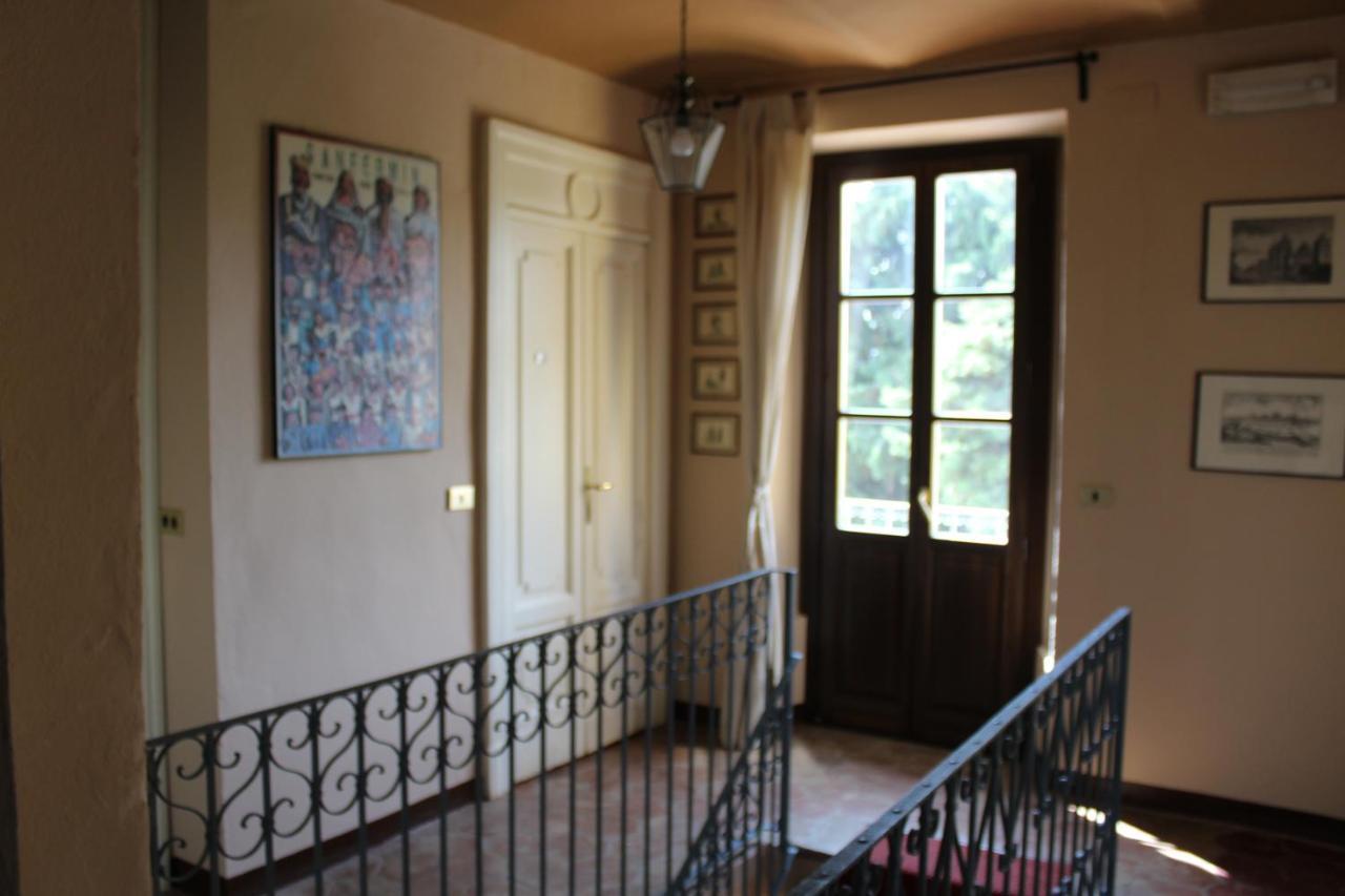 Agriturismo La Rovere Cossano Belbo Εξωτερικό φωτογραφία
