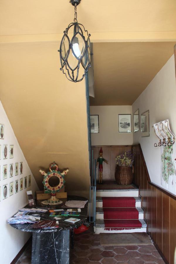 Agriturismo La Rovere Cossano Belbo Εξωτερικό φωτογραφία