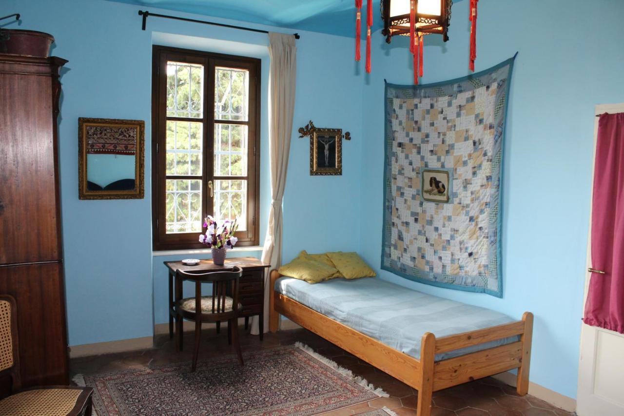 Agriturismo La Rovere Cossano Belbo Εξωτερικό φωτογραφία
