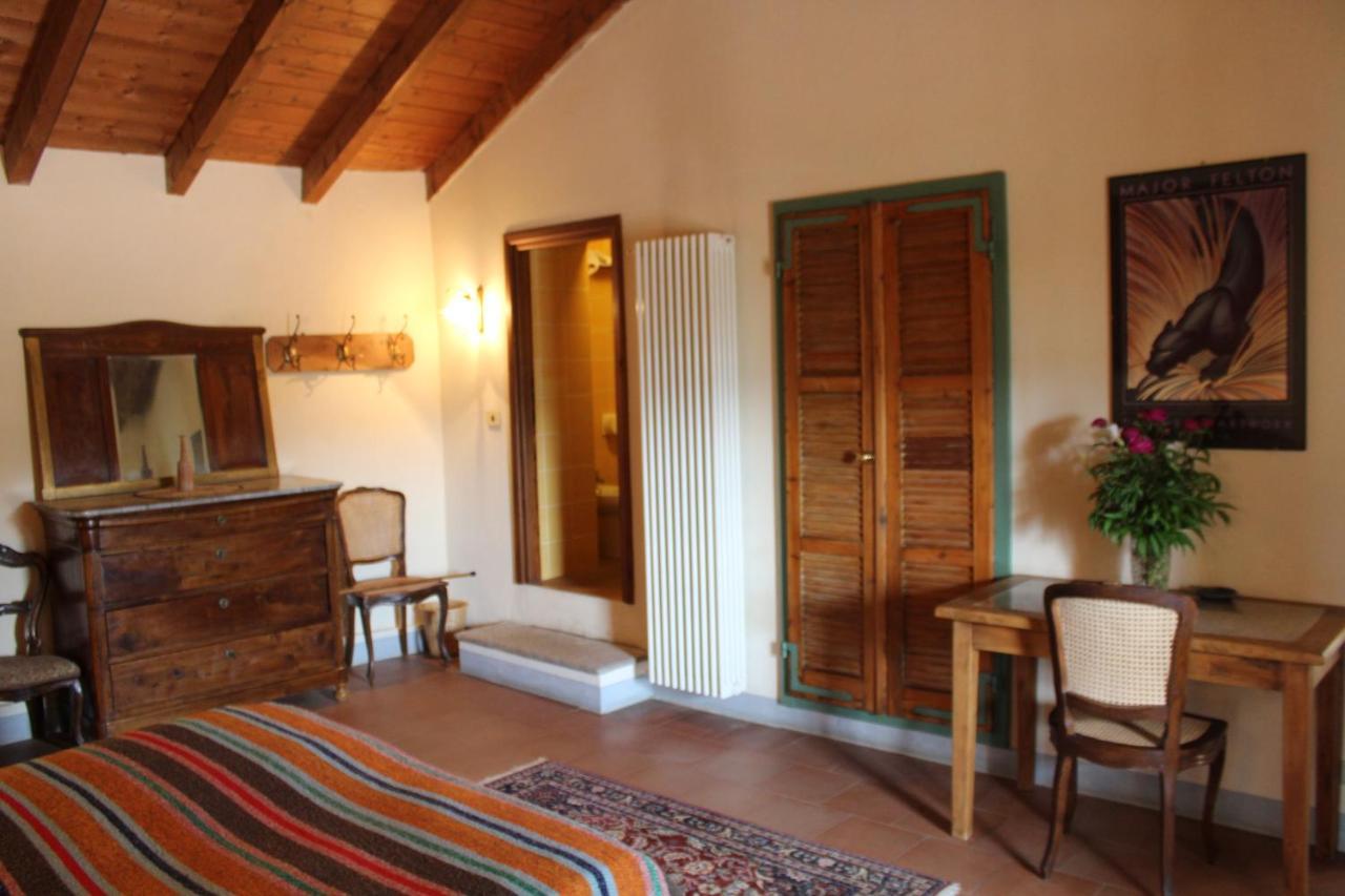 Agriturismo La Rovere Cossano Belbo Εξωτερικό φωτογραφία