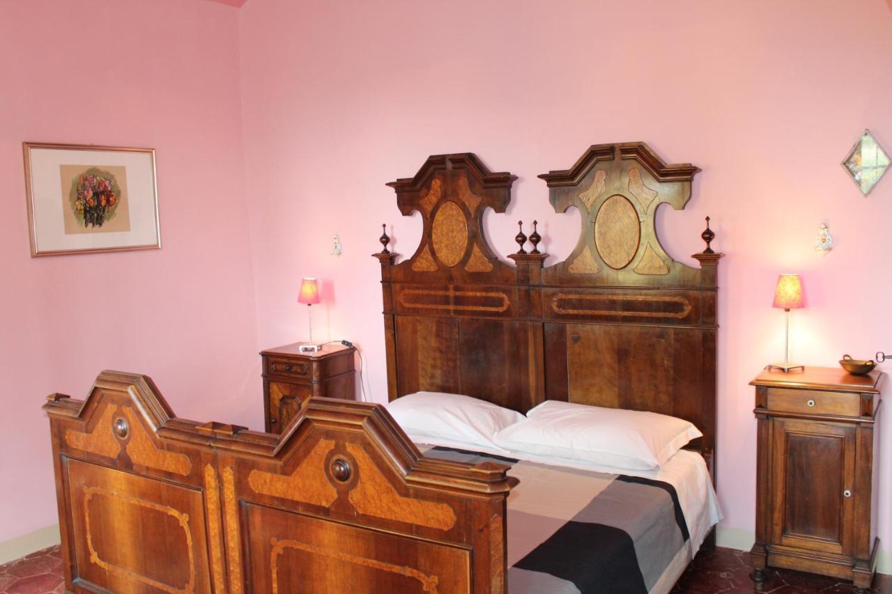 Agriturismo La Rovere Cossano Belbo Εξωτερικό φωτογραφία
