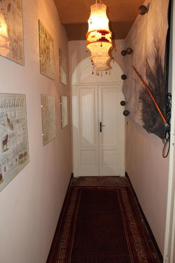 Agriturismo La Rovere Cossano Belbo Εξωτερικό φωτογραφία