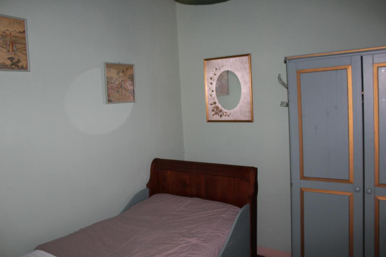 Agriturismo La Rovere Cossano Belbo Εξωτερικό φωτογραφία