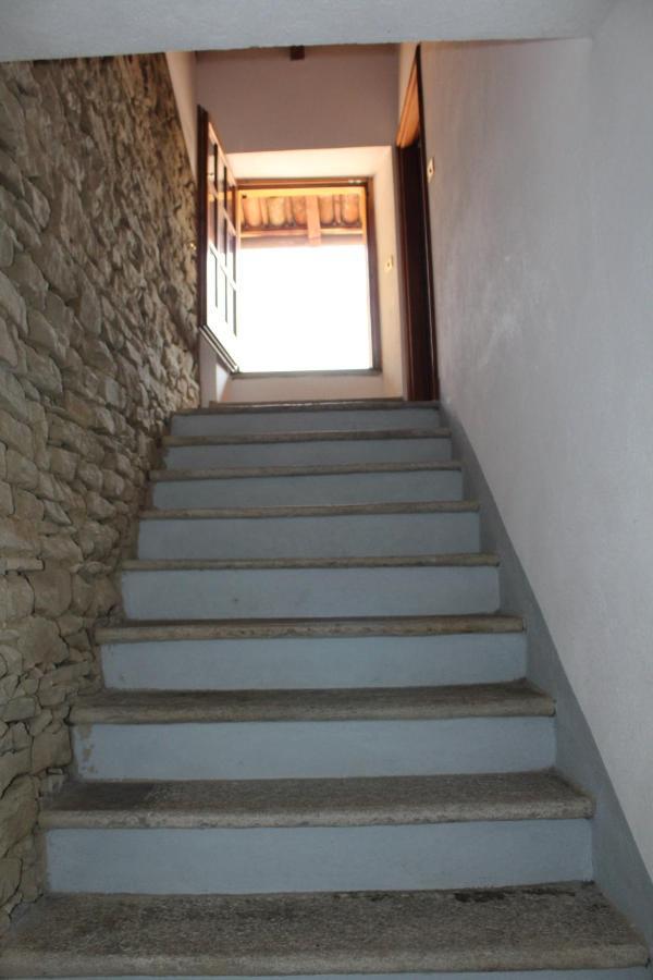 Agriturismo La Rovere Cossano Belbo Εξωτερικό φωτογραφία