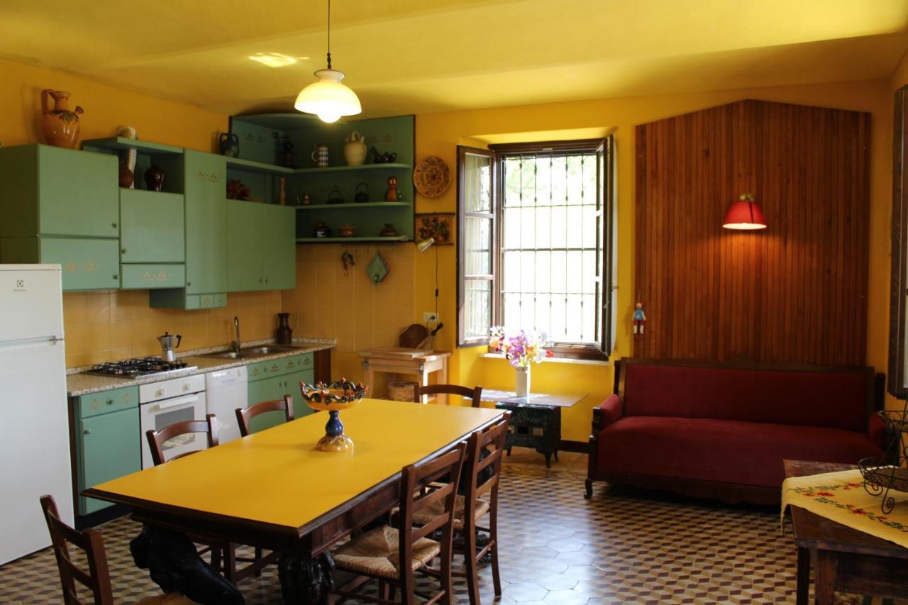 Agriturismo La Rovere Cossano Belbo Εξωτερικό φωτογραφία