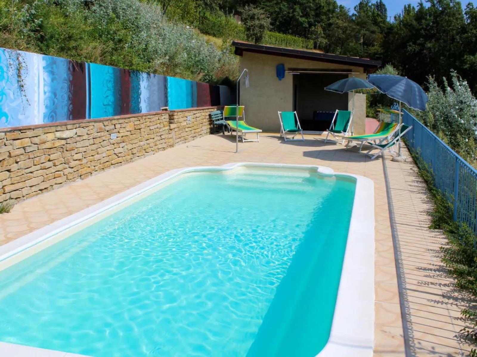 Agriturismo La Rovere Cossano Belbo Εξωτερικό φωτογραφία